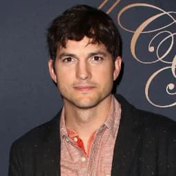 Ashton Kutcher
