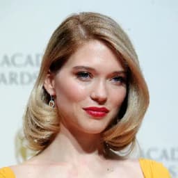 Léa Seydoux