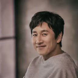 Lee Sun-kyun