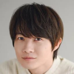 Ryunosuke Kamiki