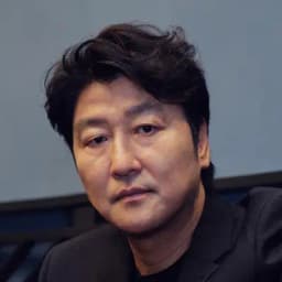 Song Kang-ho