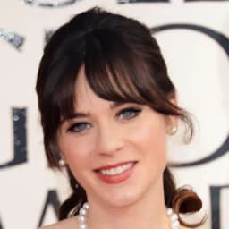 Zooey Deschanel