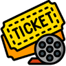 Ticketify Logo