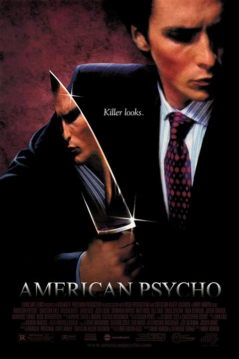 American Psycho