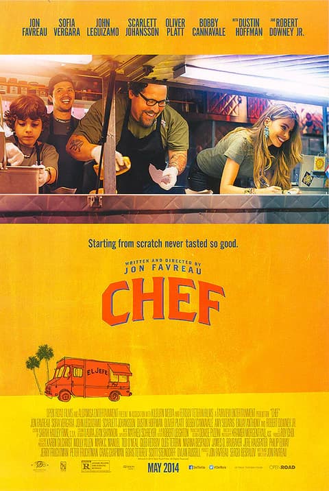 Chef
